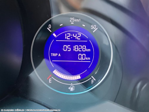 Honda FIT EXL AUTOMTICO 2016/2016